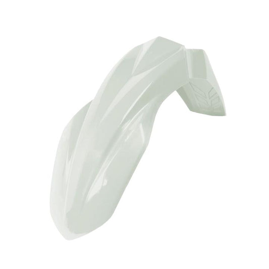 Rtech Vented Front Fender - White