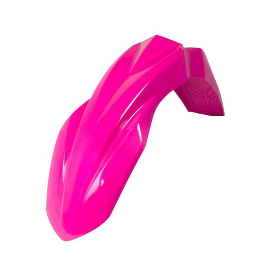 Rtech Front Fender - Pink