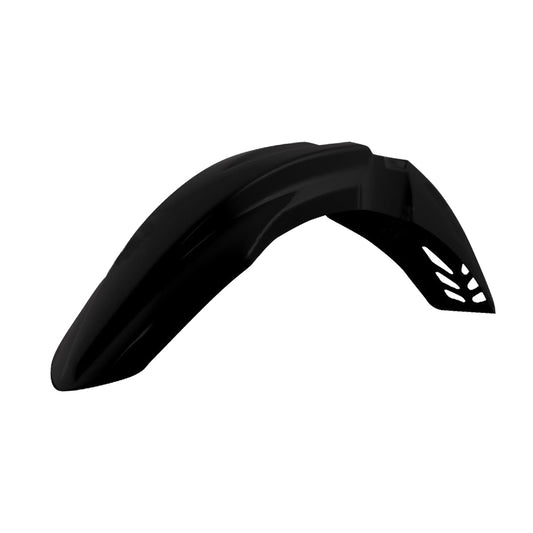 Rtech Vented Front Fender - Black