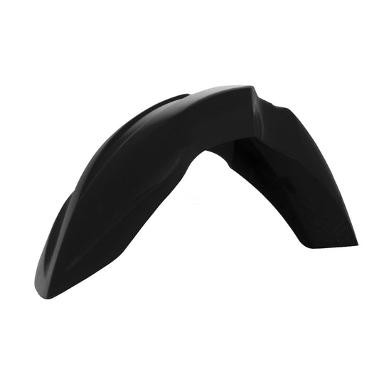 Rtech Vented Front Fender - Black