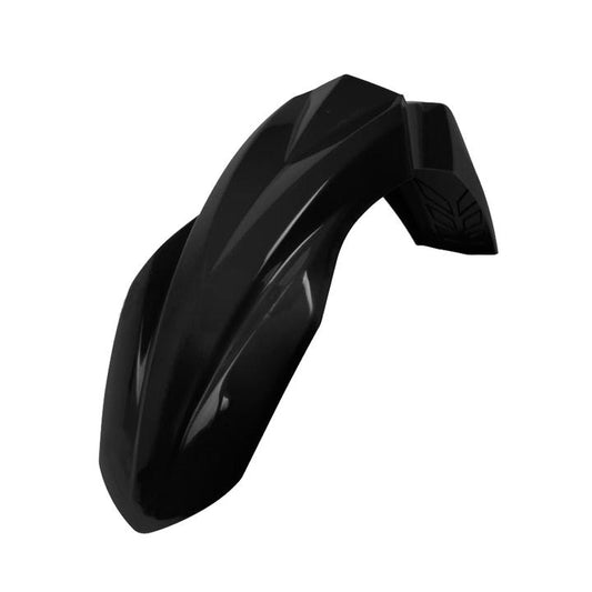 Rtech Vented Front Fender - Black