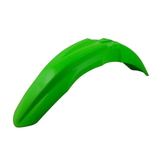 Rtech Front Fender - Green