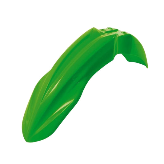 Rtech Front Fender - Green