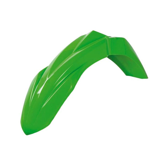 Rtech Front Fender - Green