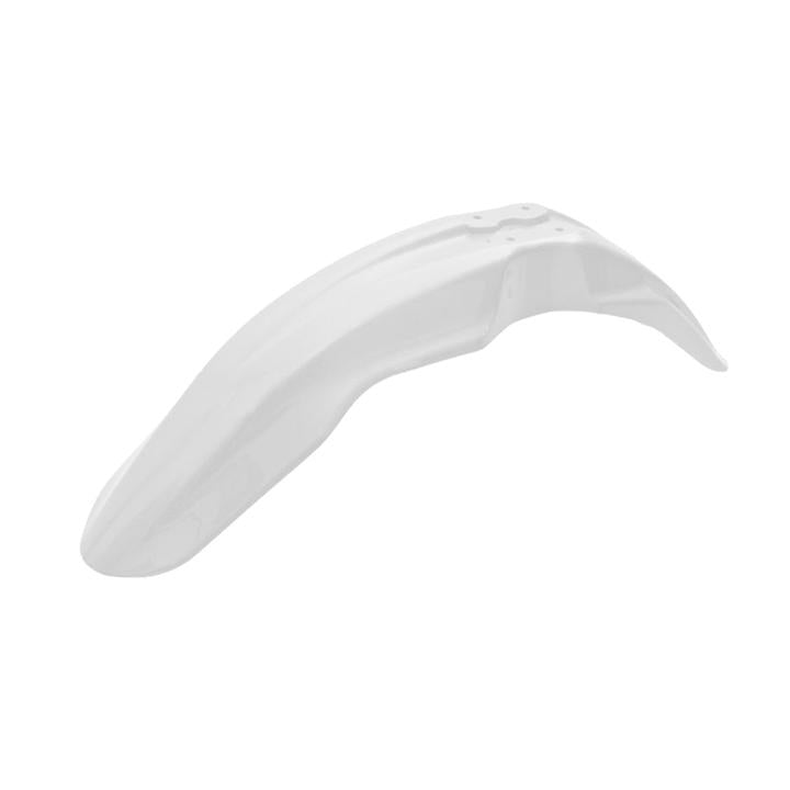 Rtech Front Fender - White