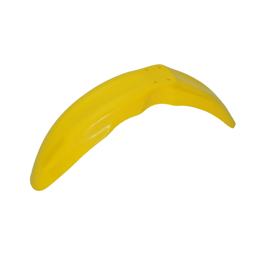 Rtech Front Fender - Yellow