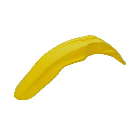 Rtech Front Fender - Yellow