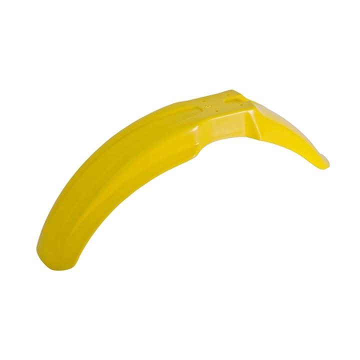 Rtech Front Fender - Yellow