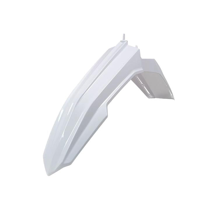 Rtech Front Fender - White
