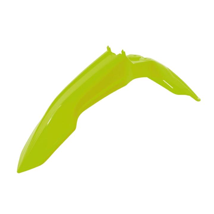 Rtech Front Fender - Yellow