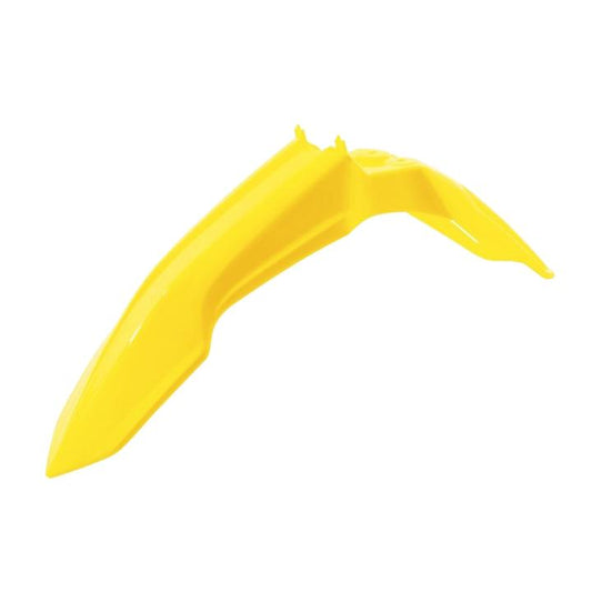 Rtech Front Fender - Yellow