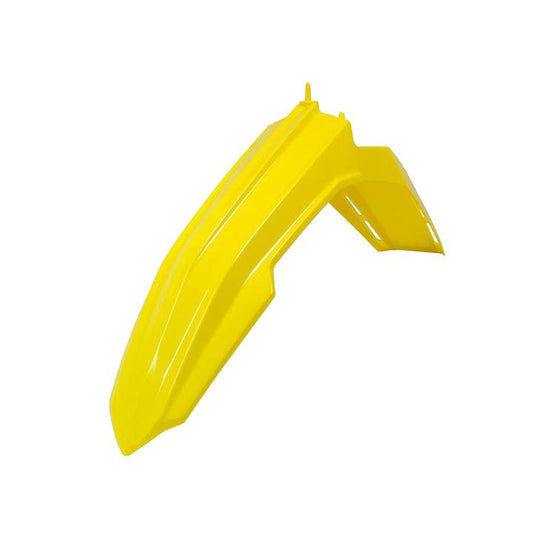 Rtech Front Fender - Yellow