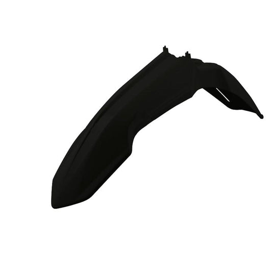 Rtech Front Fender - Black