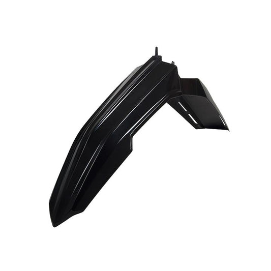 Rtech Front Fender - Black