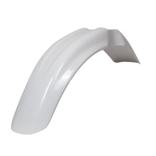 Rtech Front Fender - White