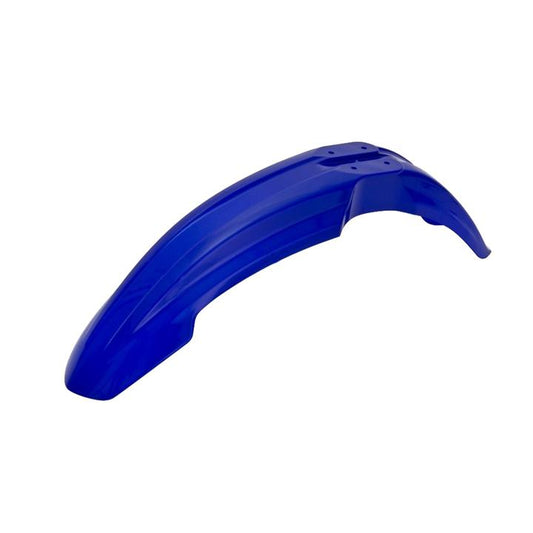 Rtech Front Fender - Blue