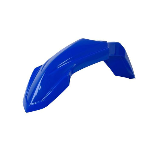 Rtech Front Fender - Blue