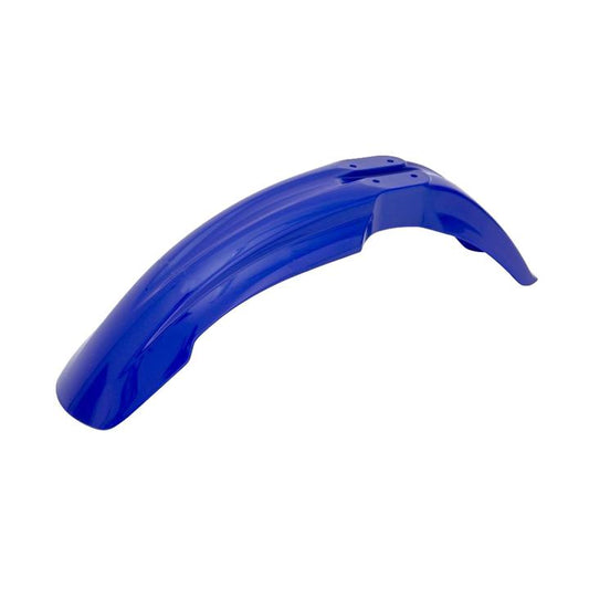 Rtech Front Fender - Blue