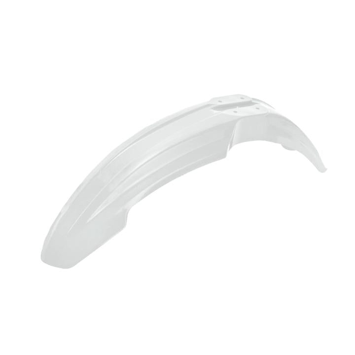 Rtech Front Fender - White