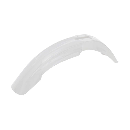 Rtech Front Fender - White