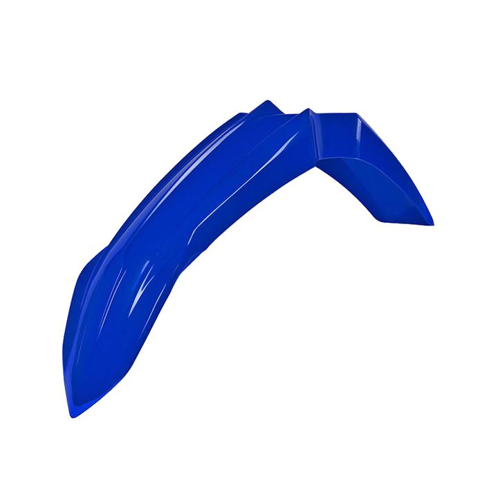 Rtech Front Fender - Blue
