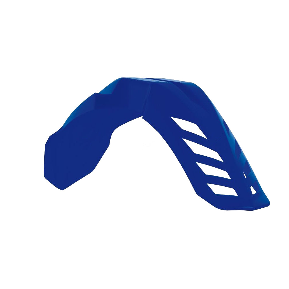 Rtech Vented Front Fender - Blue