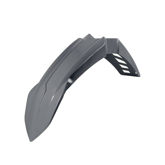 Rtech Front Fender - Grey