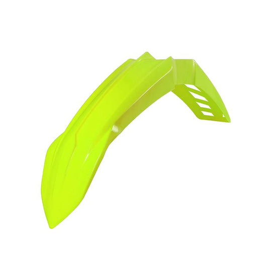 Rtech Front Fender - Yellow