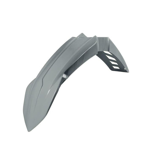 Rtech Front Fender - Grey