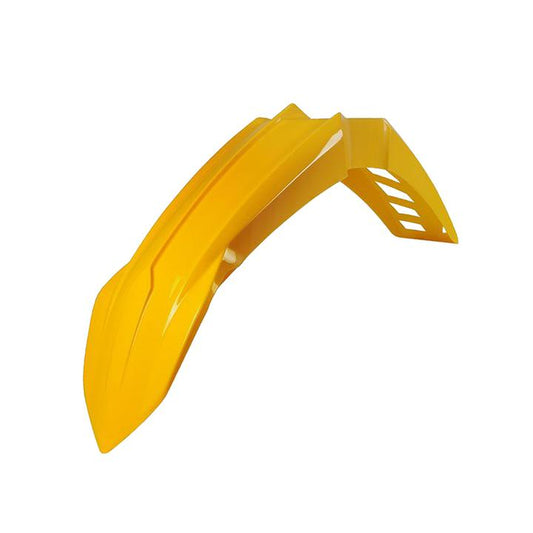 Rtech Front Fender - Yellow