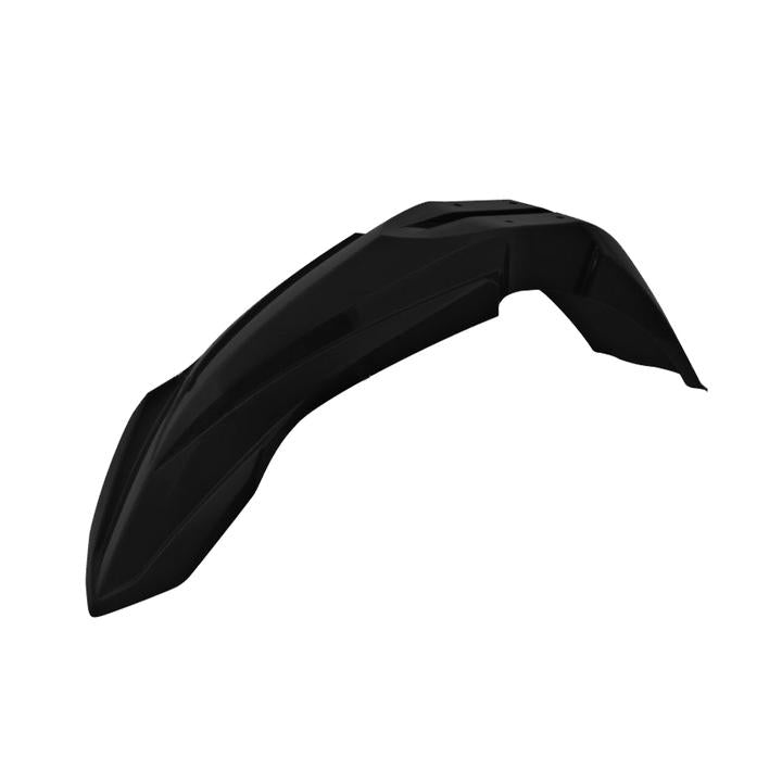 Rtech Front Fender - Black