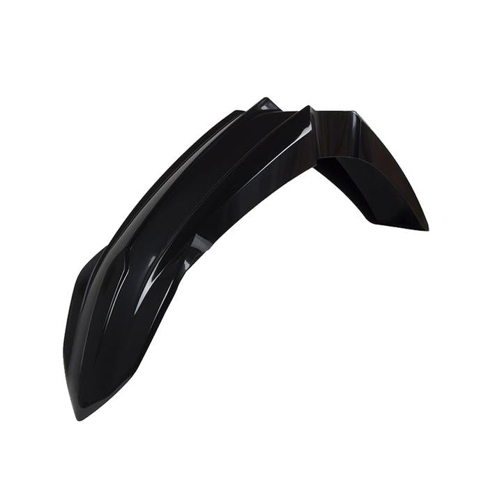 Rtech Front Fender - Black