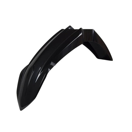 Rtech Front Fender - Black