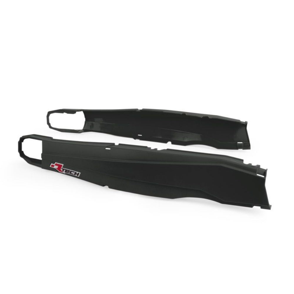 Rtech Swing Arm Protectors - Black