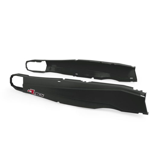 Rtech Swing Arm Protectors - Black