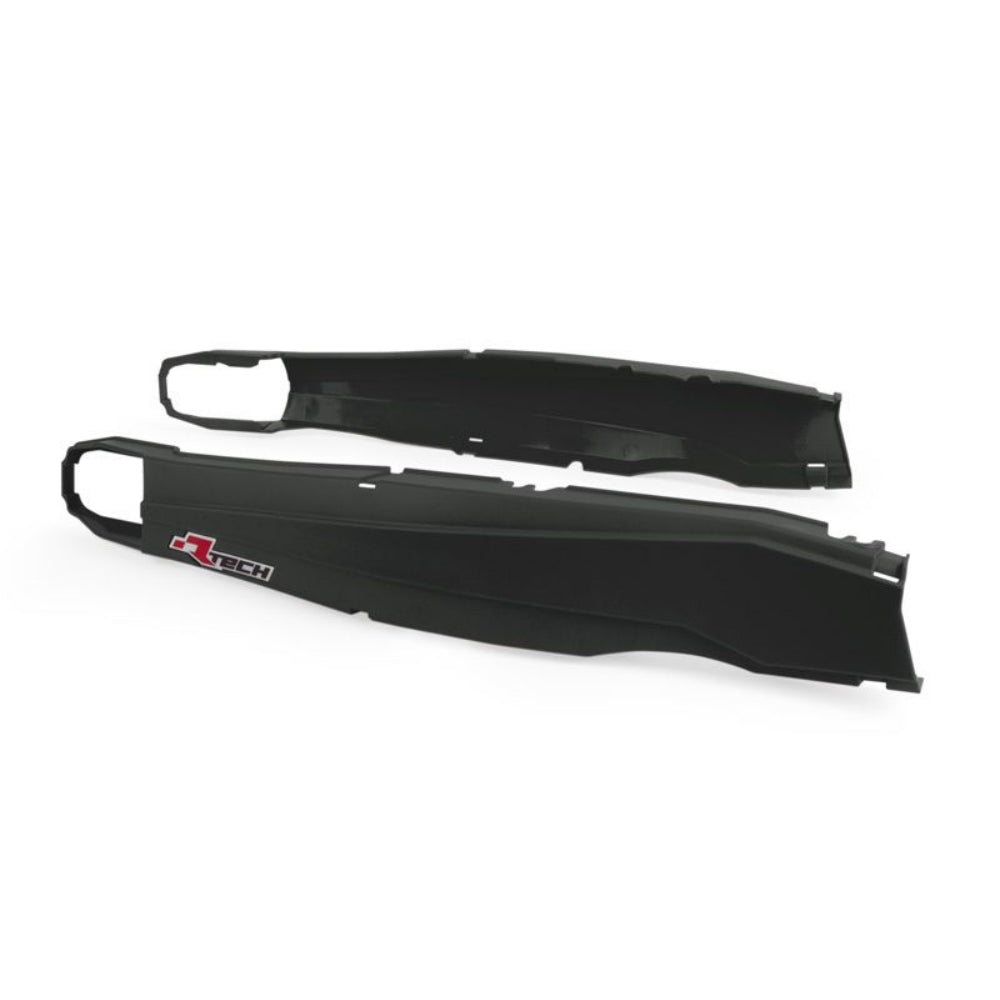 Rtech Swing Arm Protectors - Black