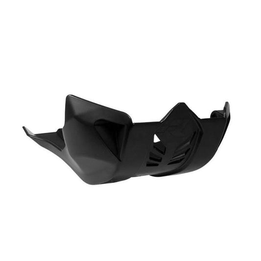 Rtech Enduro Engine Guard - Black