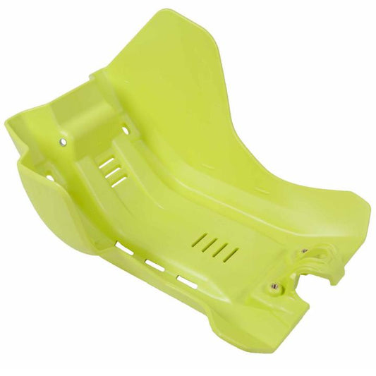 Rtech Enduro Engine Guard - Yellow