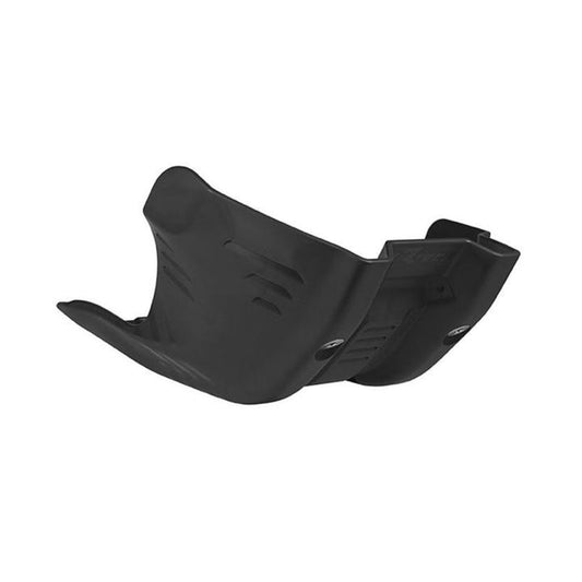 Rtech Enduro Engine Guard - Black