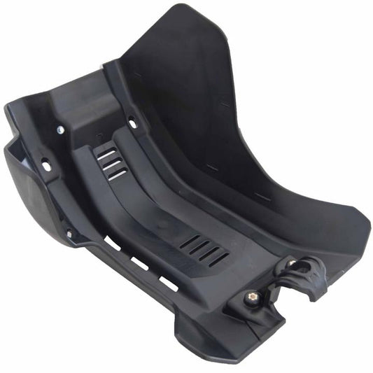 Rtech Enduro Engine Guard - Black