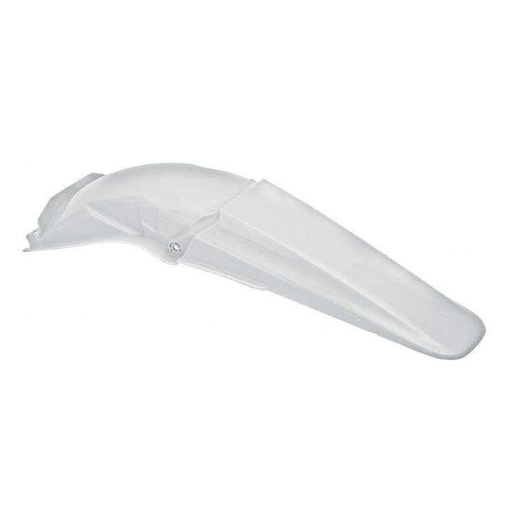 Rtech Rear Fender - White