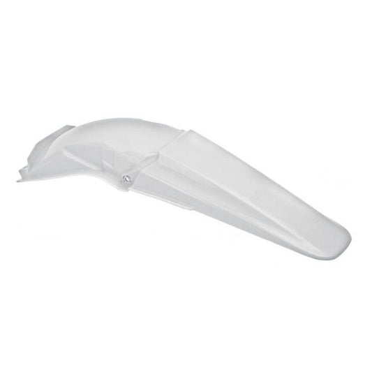 Rtech Rear Fender - White