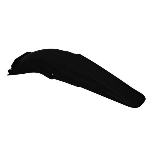Rtech Rear Fender - Black