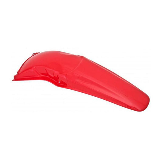 Rtech Rear Fender - Red