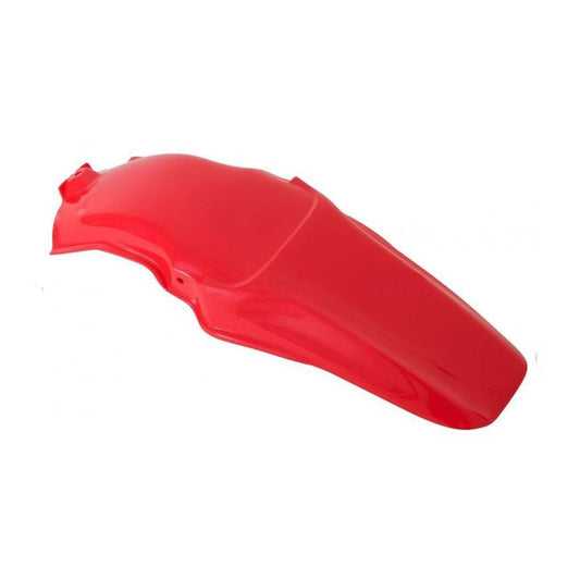 Rtech Rear Fender - Red
