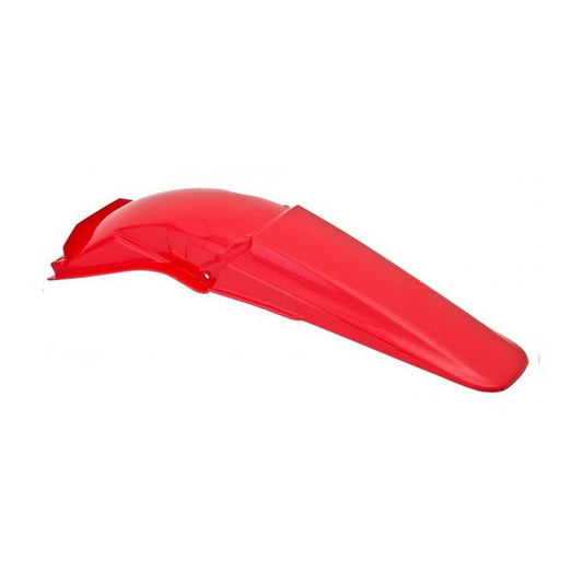 Rtech Rear Fender - Red