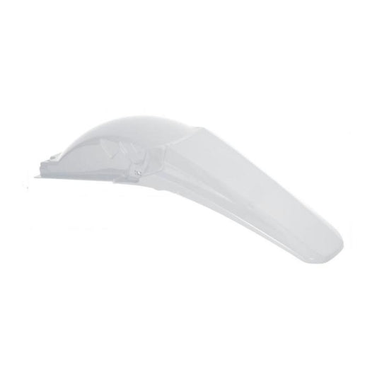 Rtech Rear Fender - White