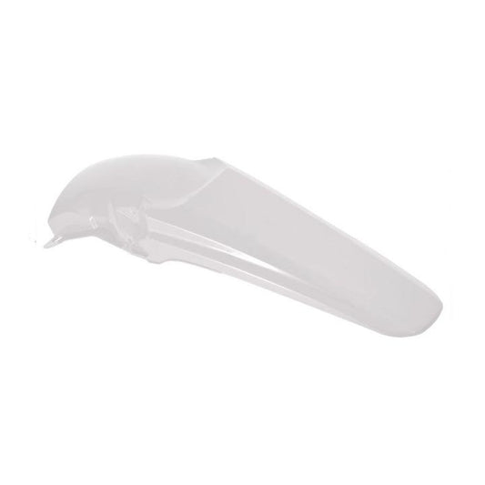 Rtech Rear Fender - White