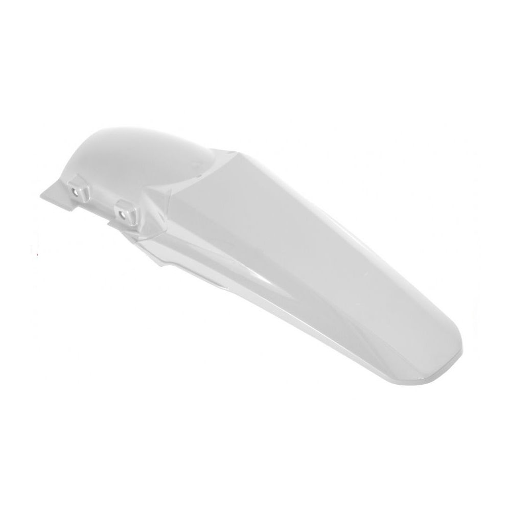 Rtech Rear Fender - White