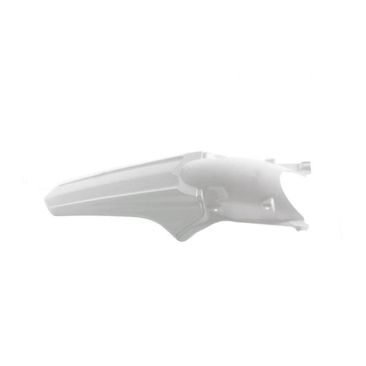Rtech Rear Fender - White
